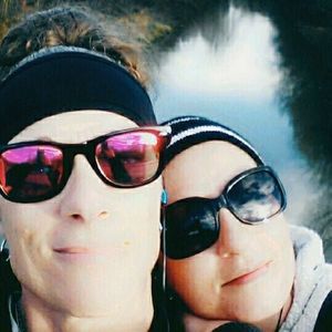 Meet your Posher, Shanna n crystal